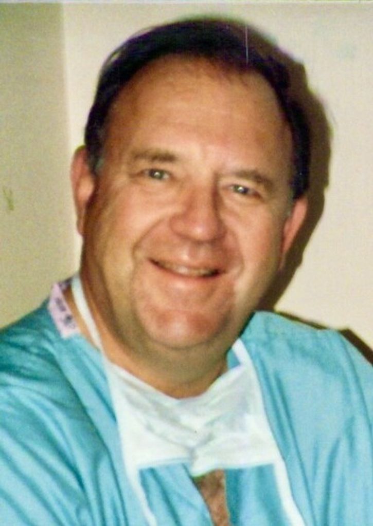 Jeremiah O'Brien Young M.D. Profile Photo