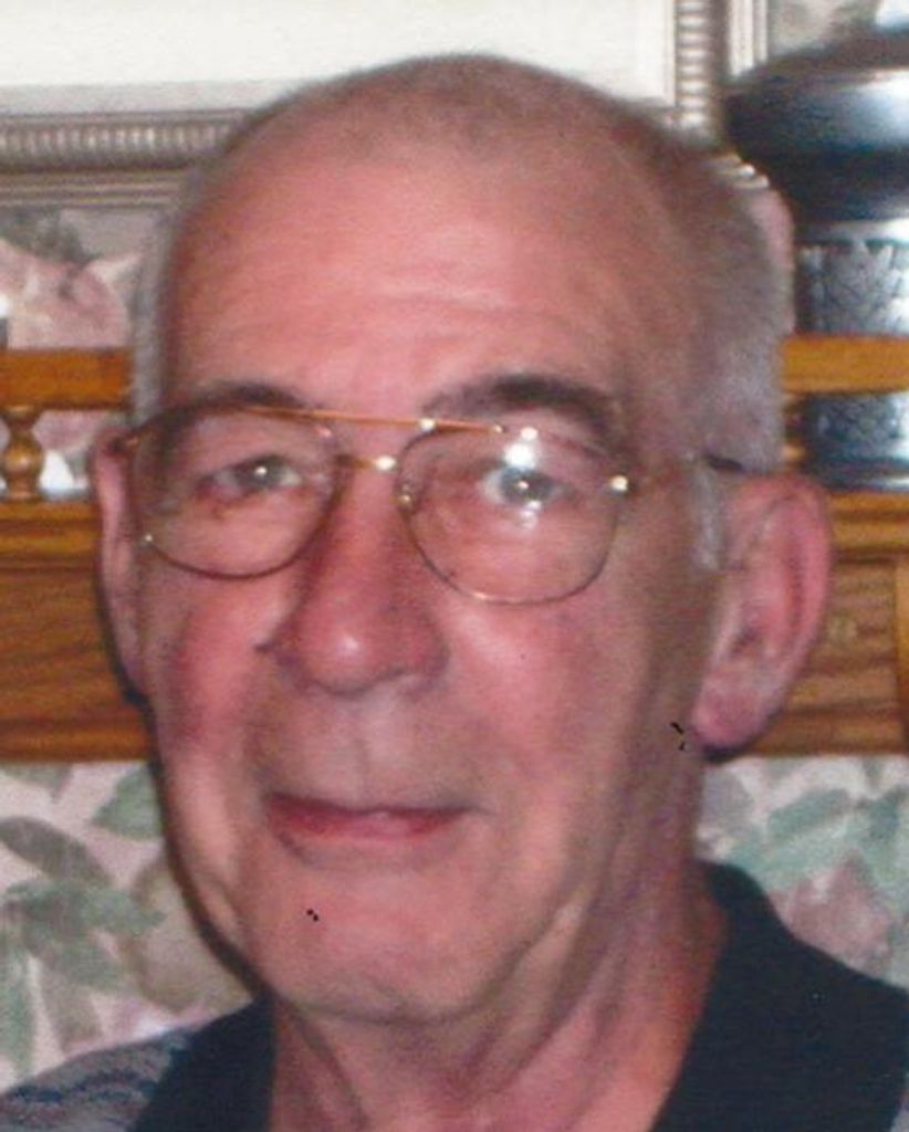 Richard W. Trexler