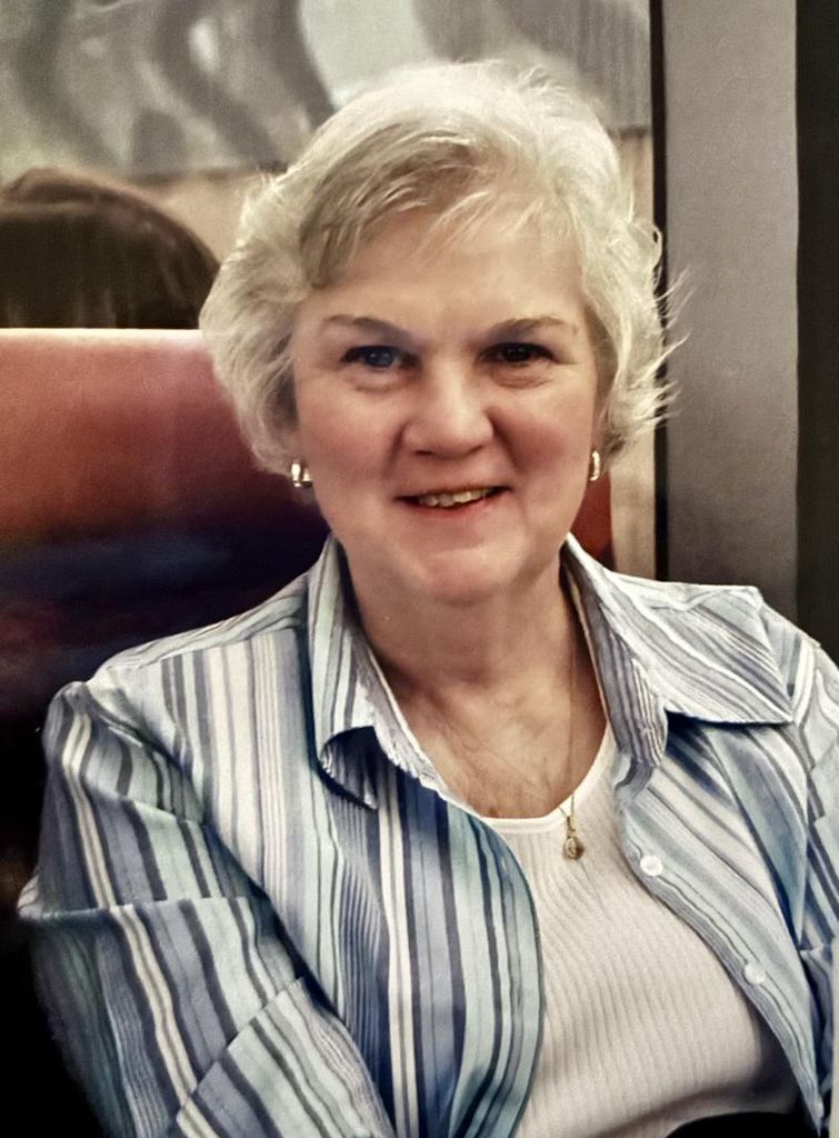 Nancy Stansell Hall Profile Photo