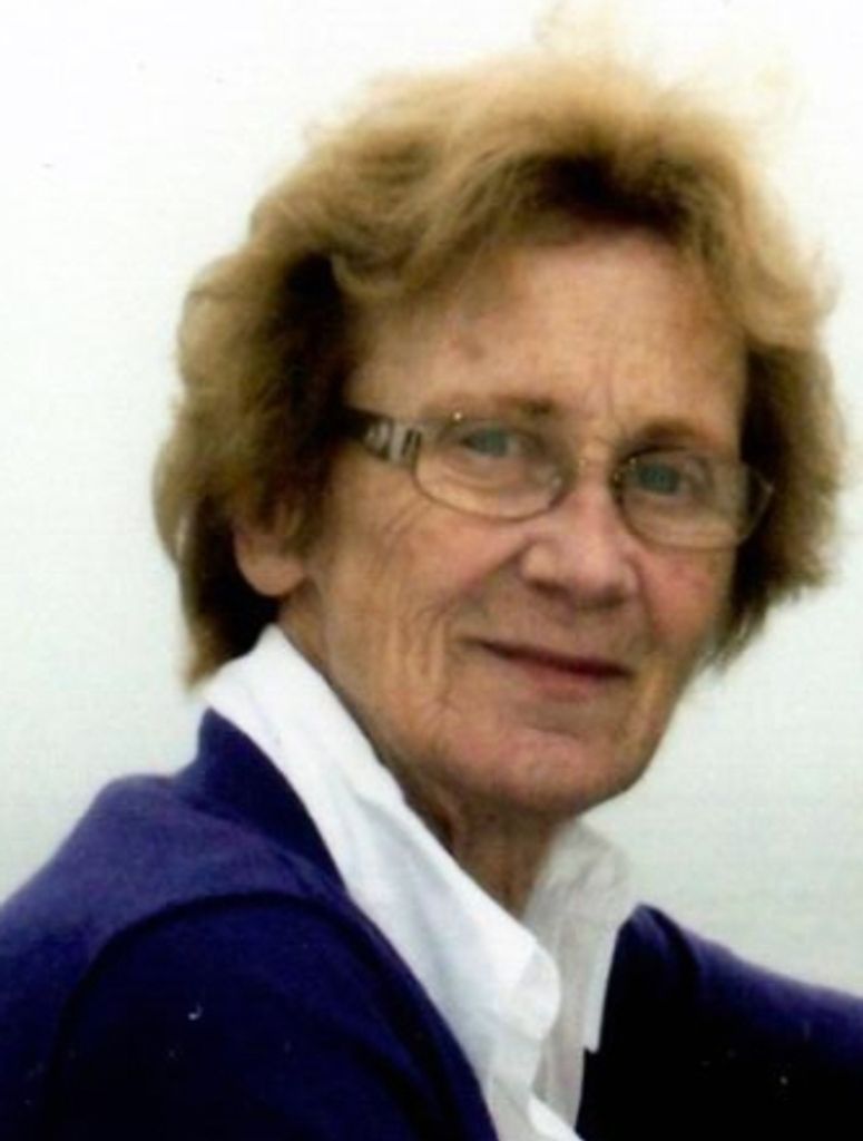 Mary "Maureen" Crowe Profile Photo