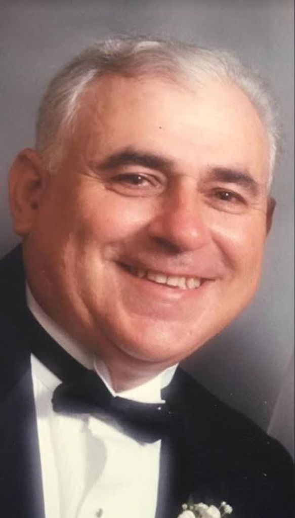 Peter M. Arato