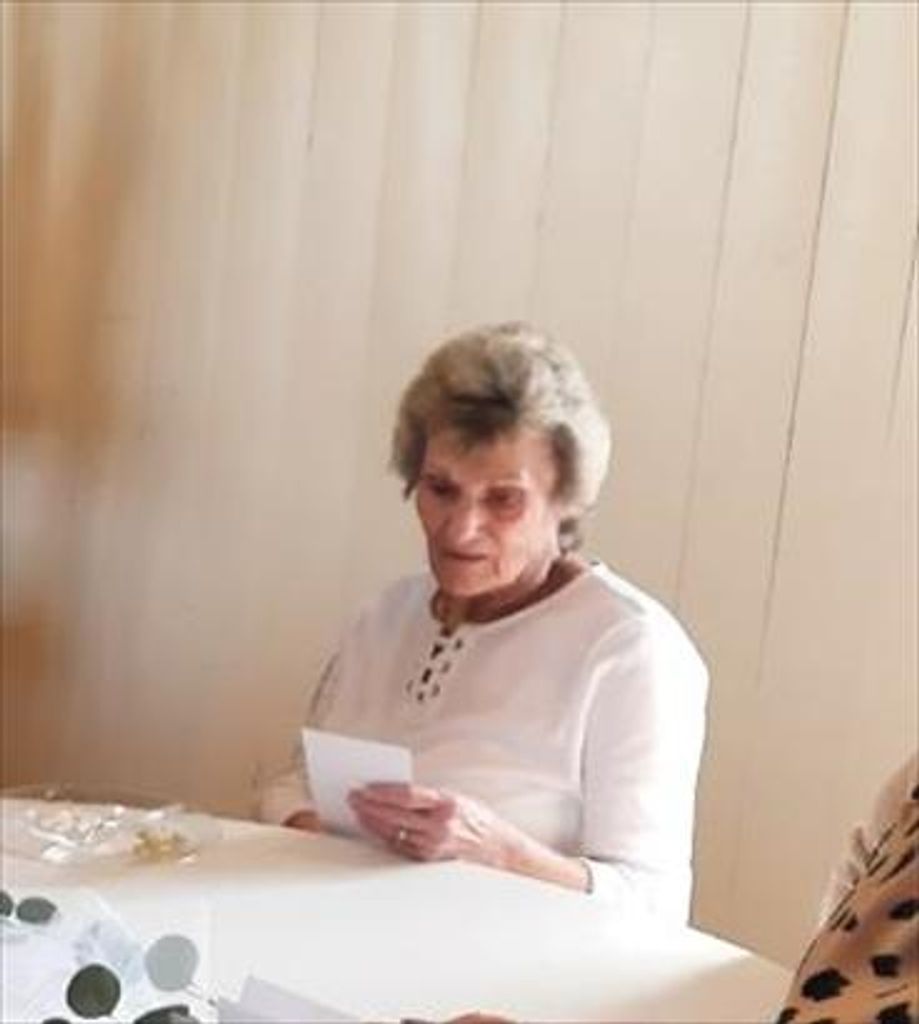 Annie M. Garrett Profile Photo