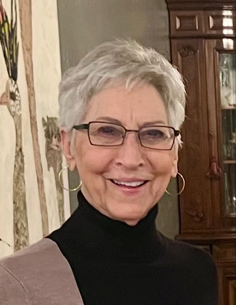 Mary Lynn Sample Profile Photo