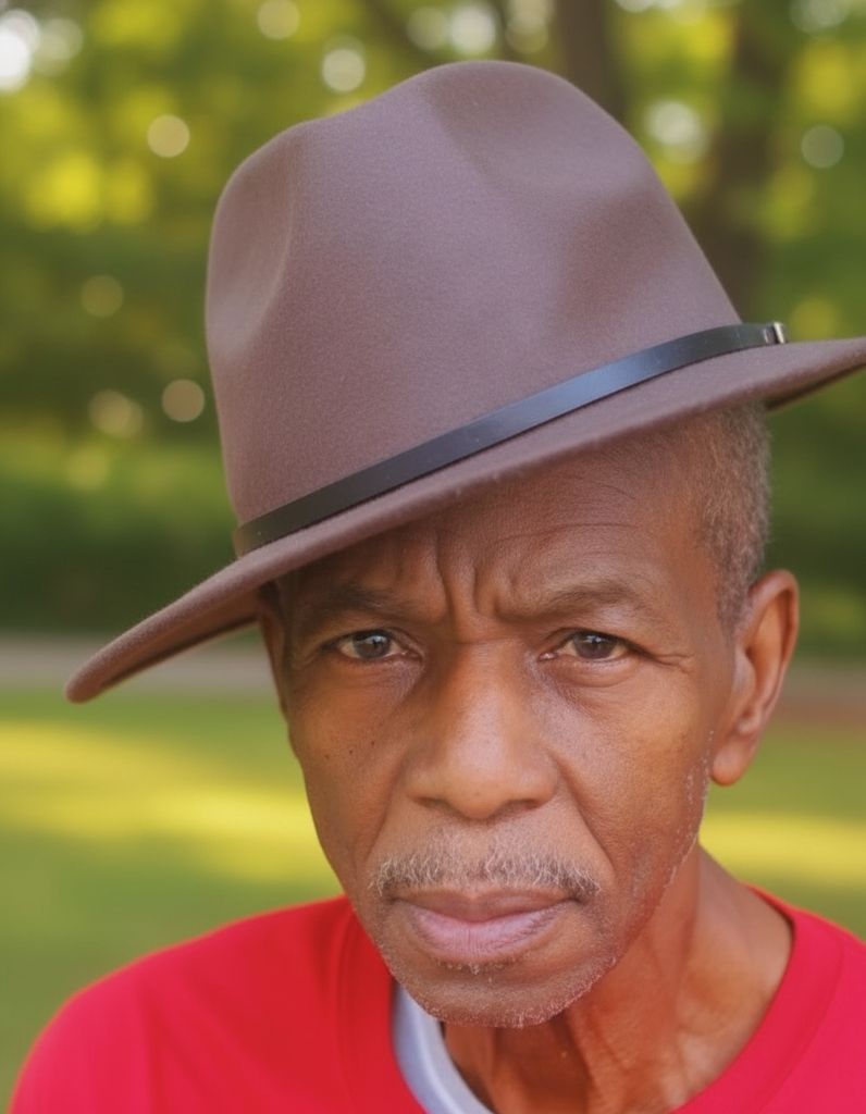 Benny James Tillman Profile Photo