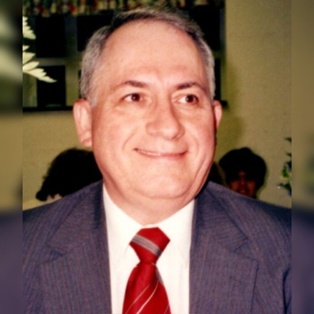 John E. Alessandro