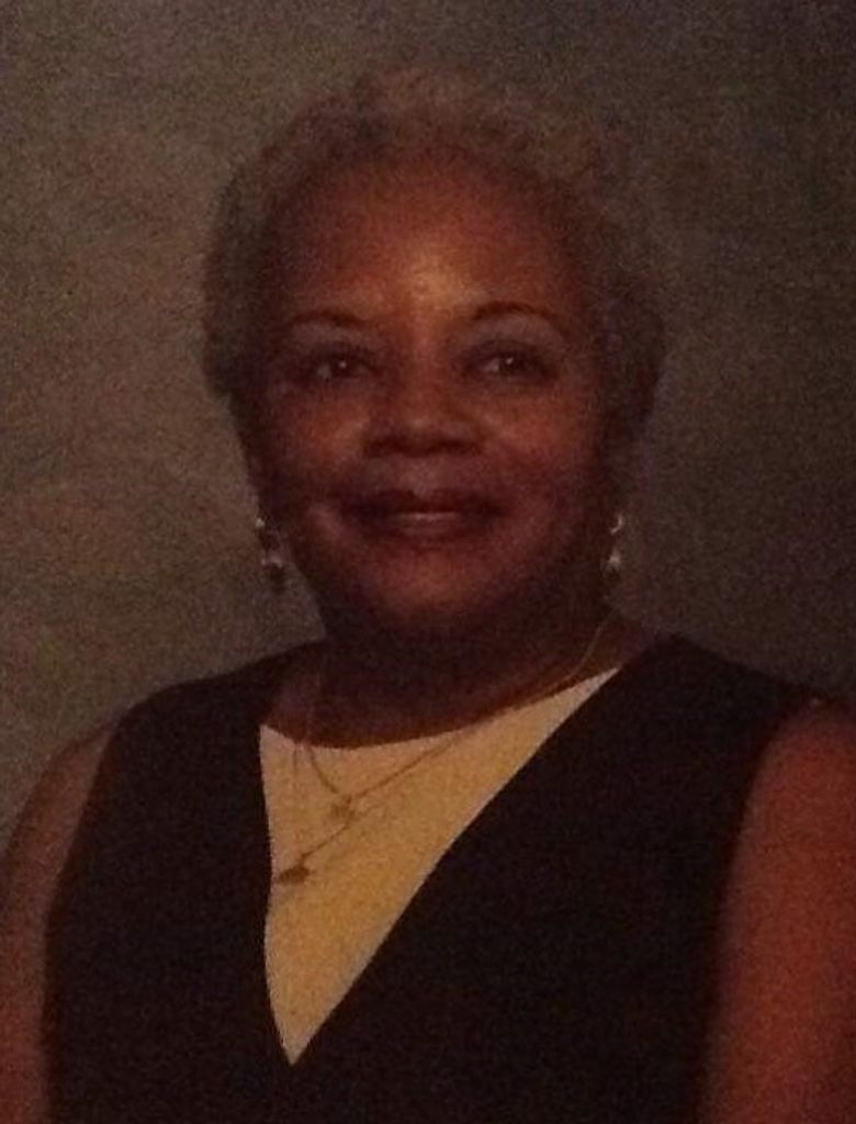 Mary Louise Thurmond