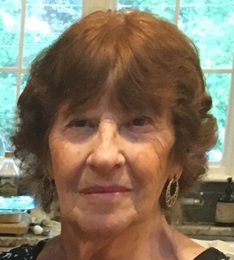 Mary M. Perreault