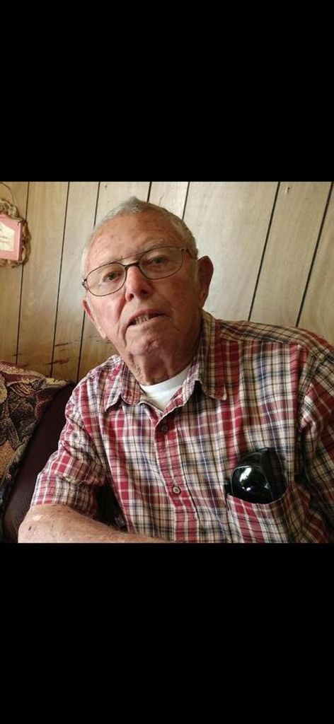 William Raymond "Ray" Shanks, Sr. Profile Photo