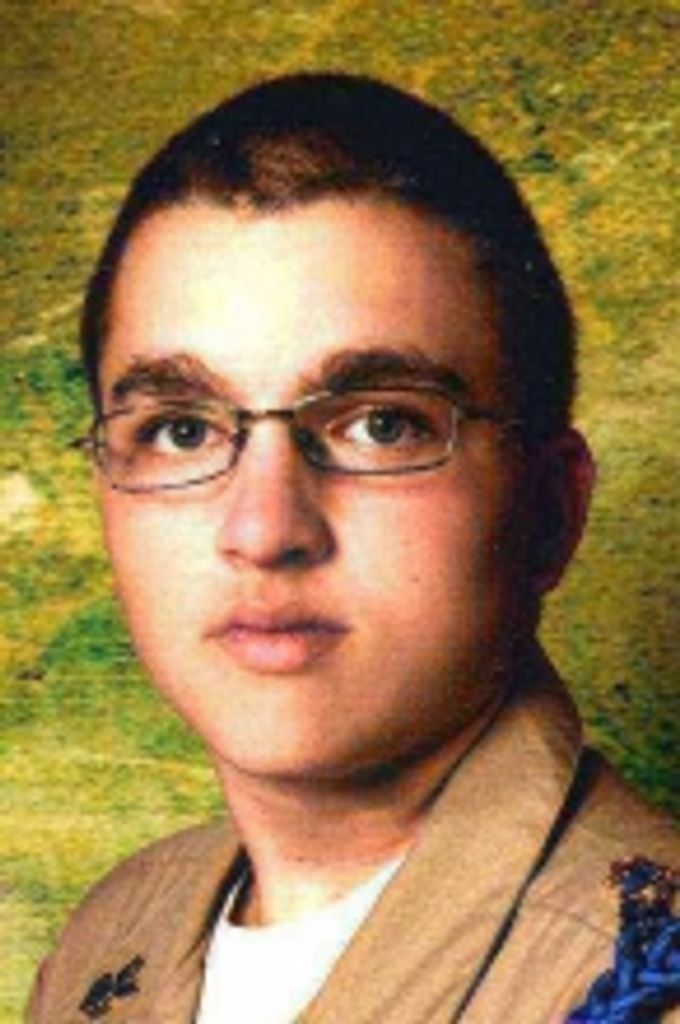 Thomas  Robert ''Bobby'' Harbin, Jr.