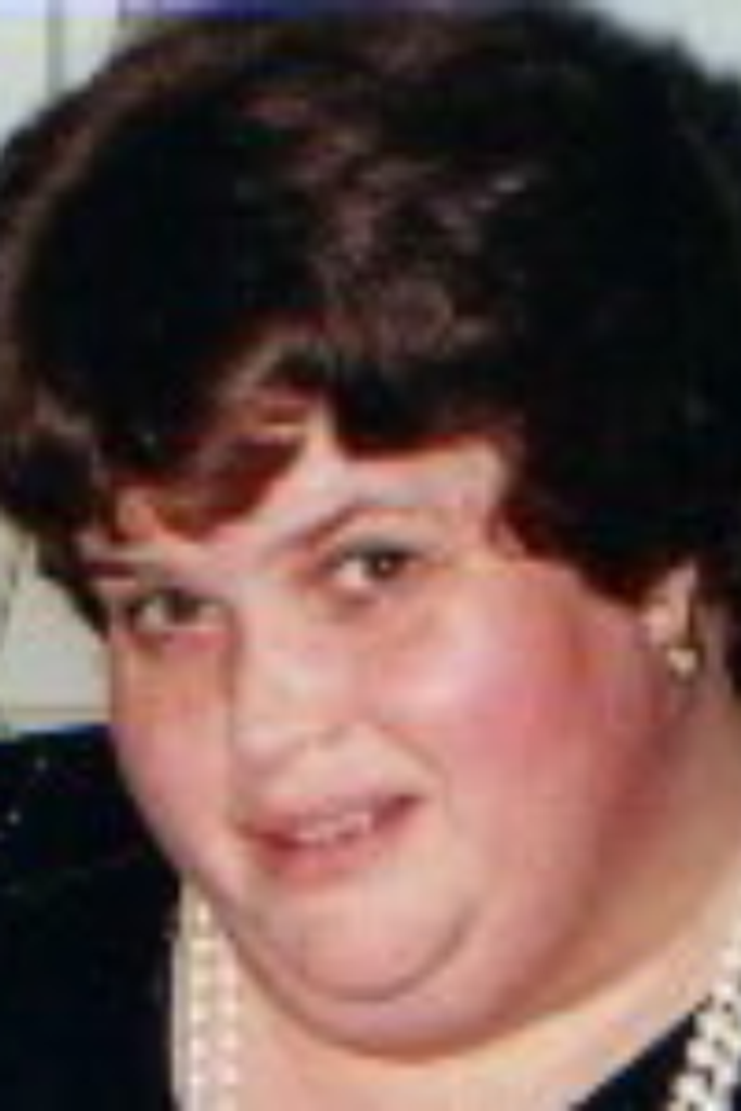 Kathleen M. Murphy