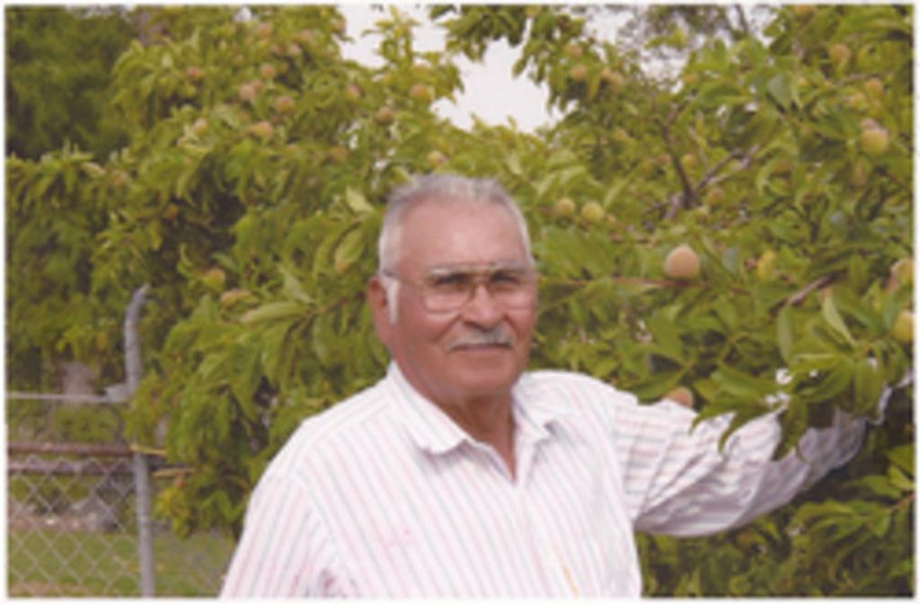 Edmundo Sanchez Profile Photo