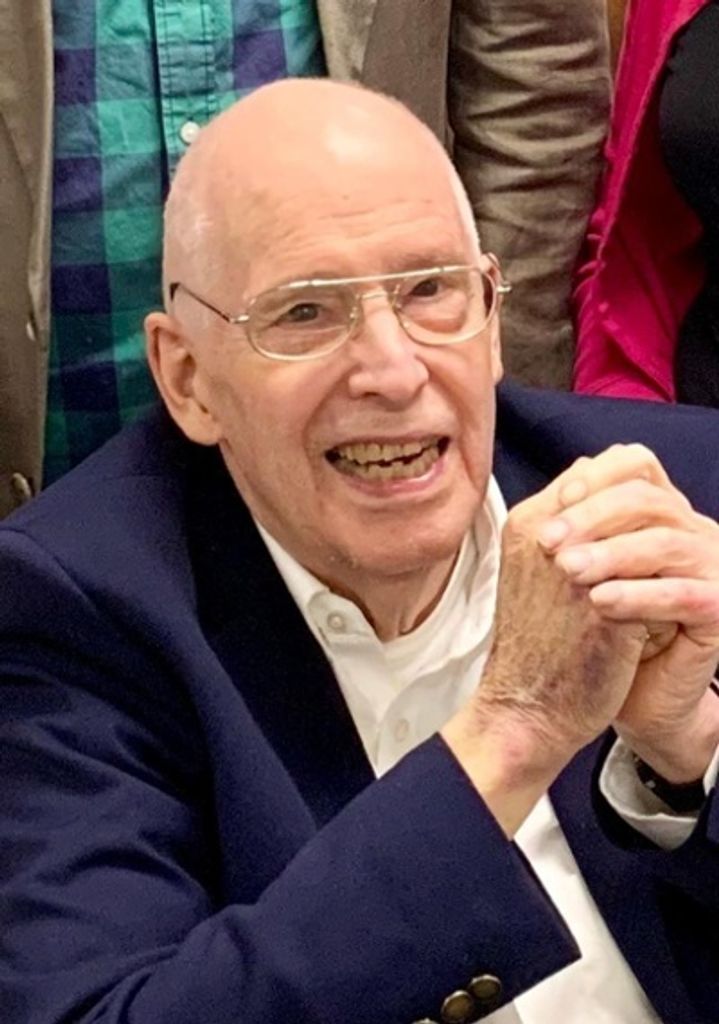 Jack Kitch Profile Photo