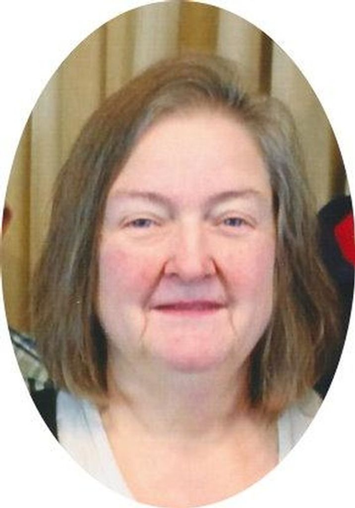 Carol Faye Ray