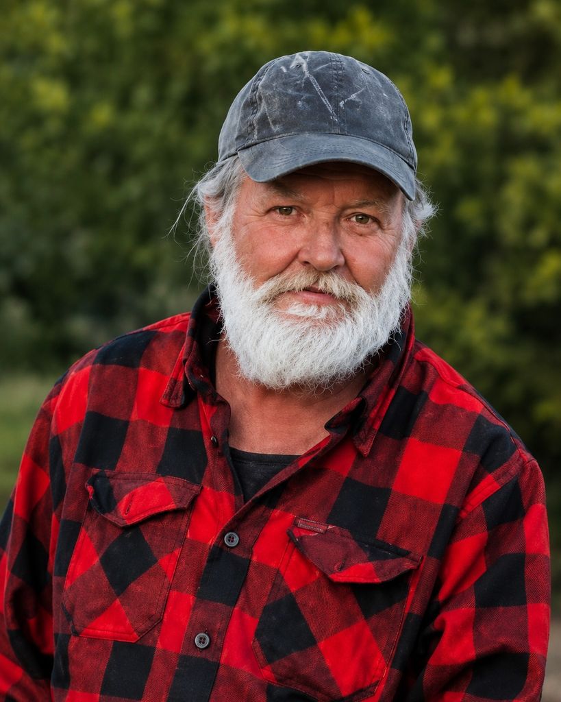 Steve Crunkelton