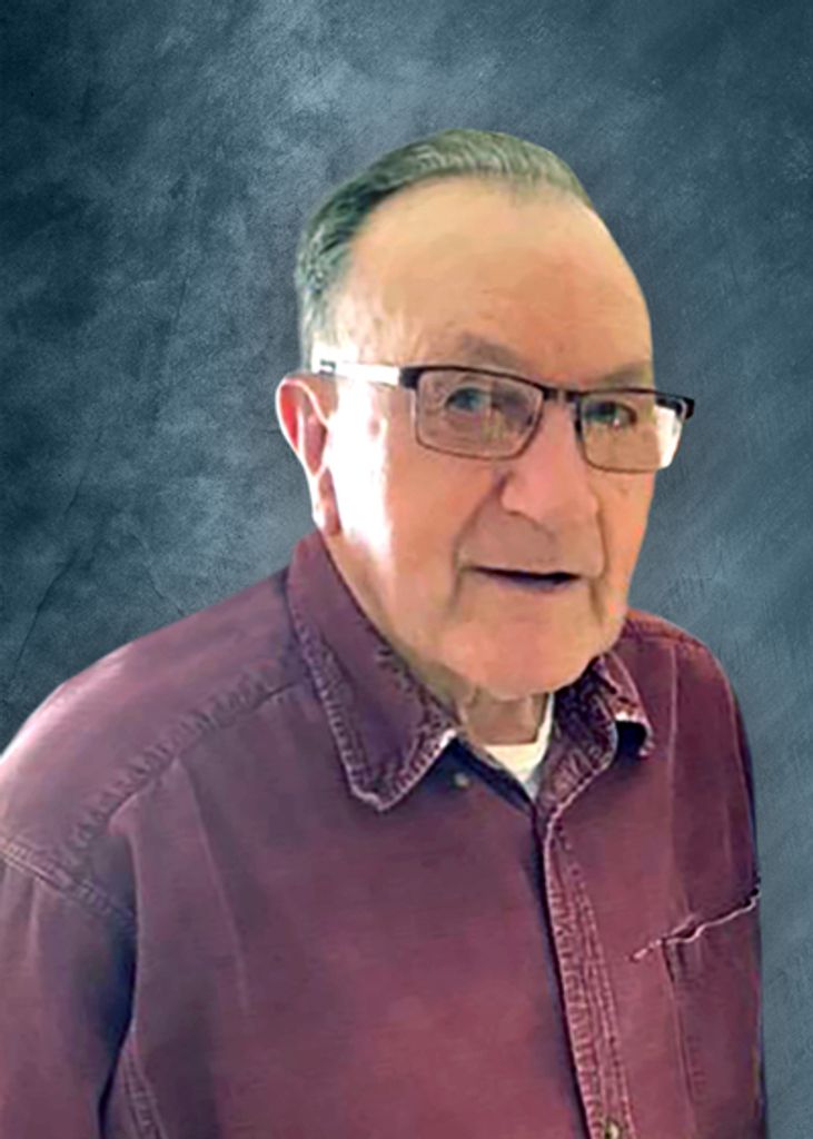 Richard L. Pokorny Profile Photo