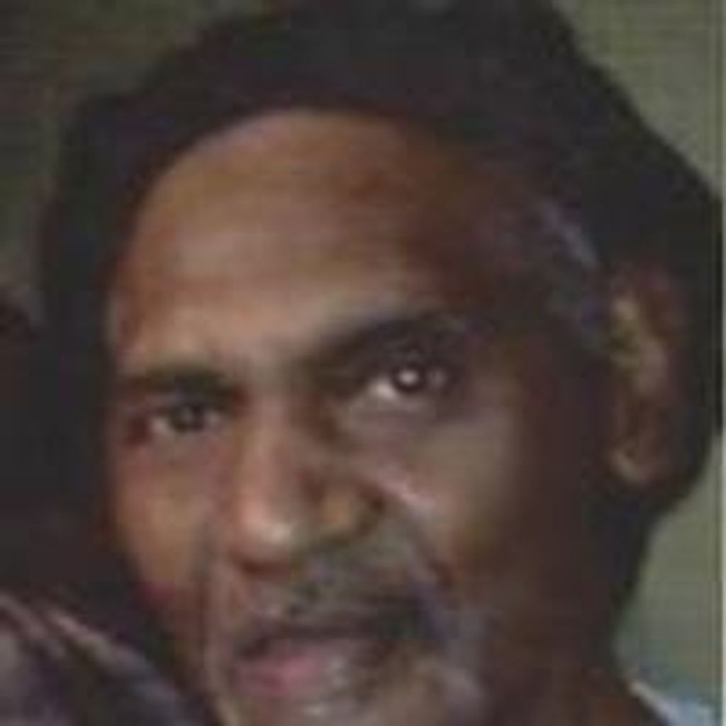 Thomas Eugene Williams