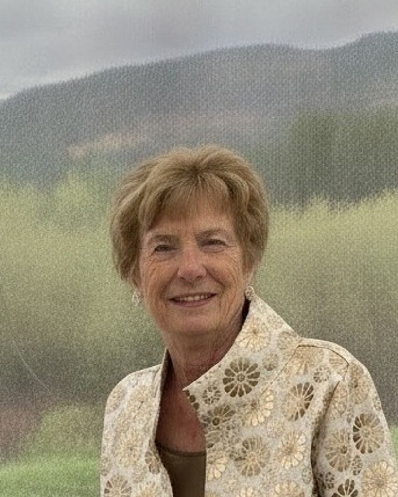 Katherine Cowen Harrell