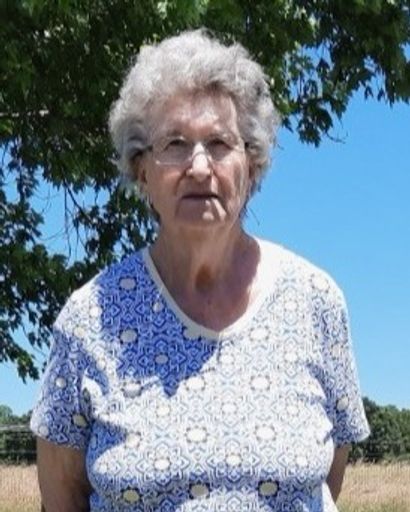 Lillie Estelle Oakes Thompson's obituary image