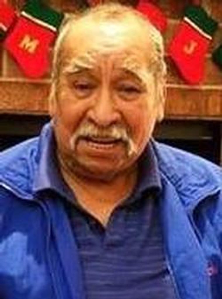 George Zavala Profile Photo