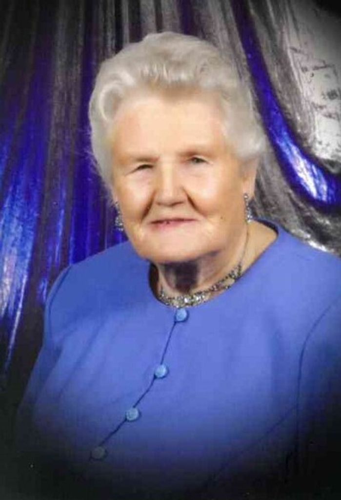 Mary Kaufman Profile Photo