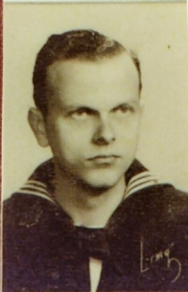 William "Bill" Brinson Profile Photo