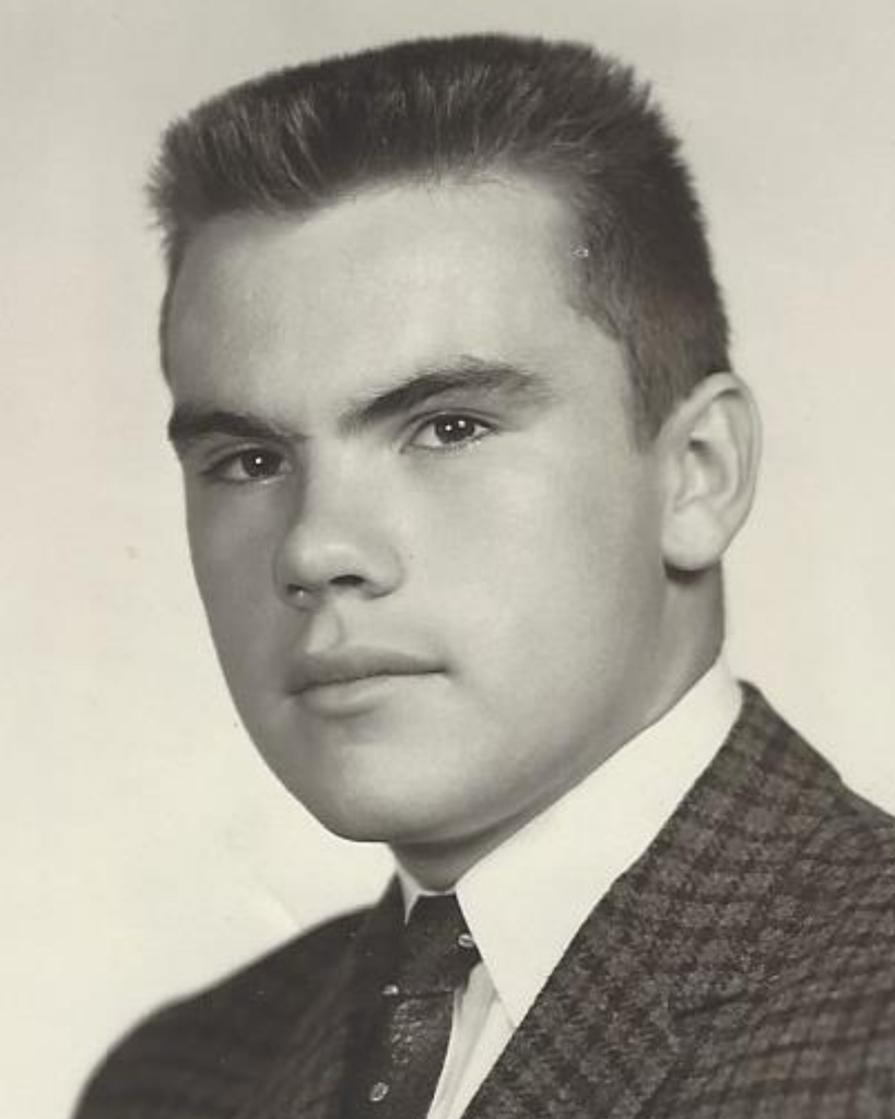 Robert E. King Sr. Profile Photo