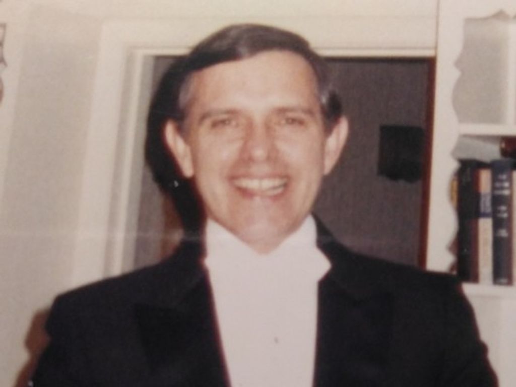 William "Bill" J. Long Profile Photo