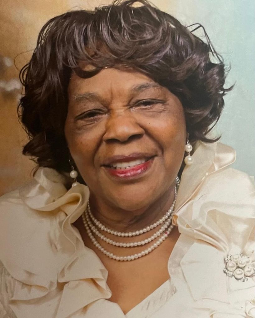 Mrs. Idora White