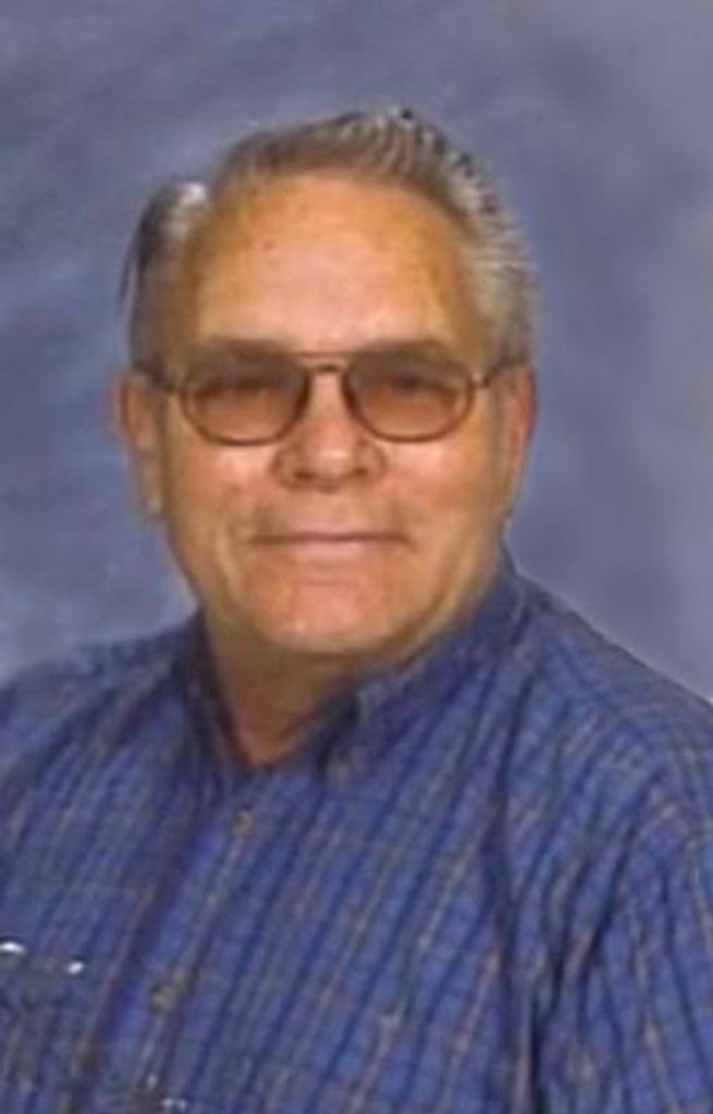 Jerry Baughman Profile Photo