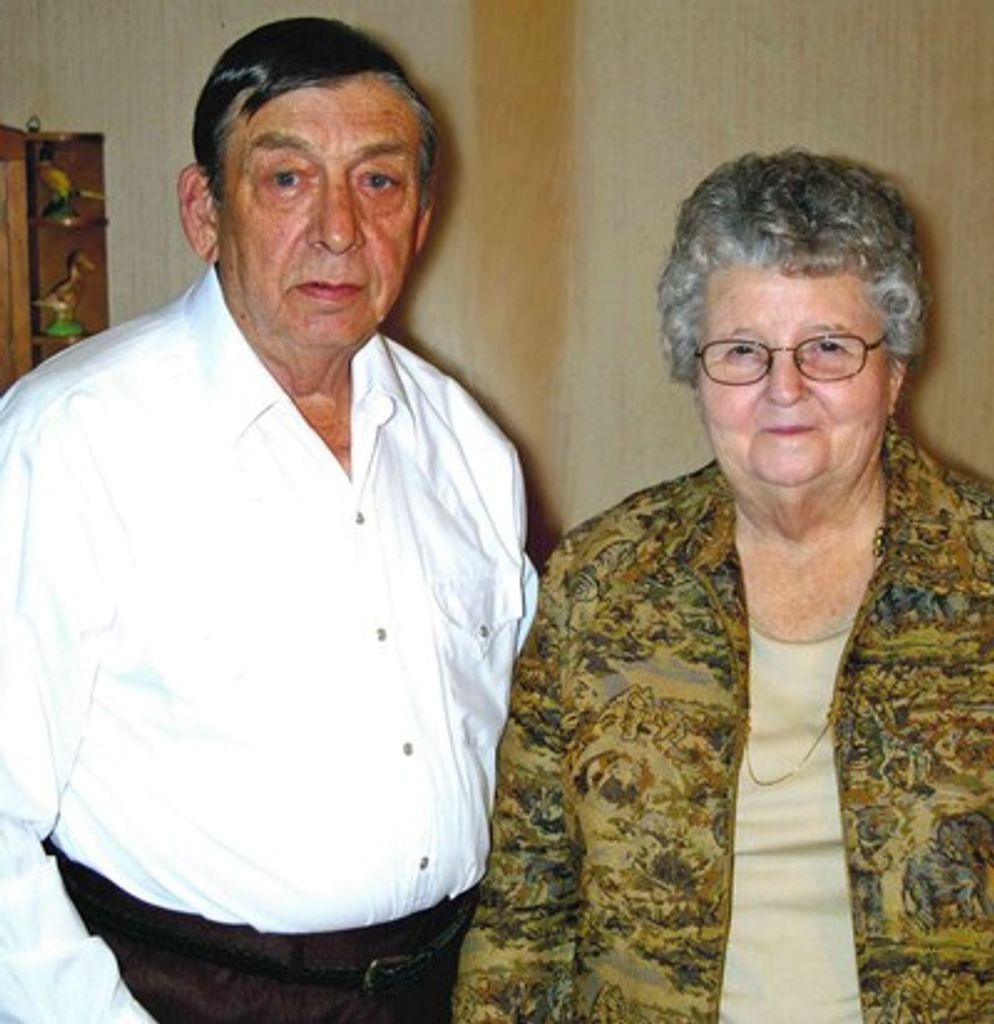 Berniece Trammell Profile Photo