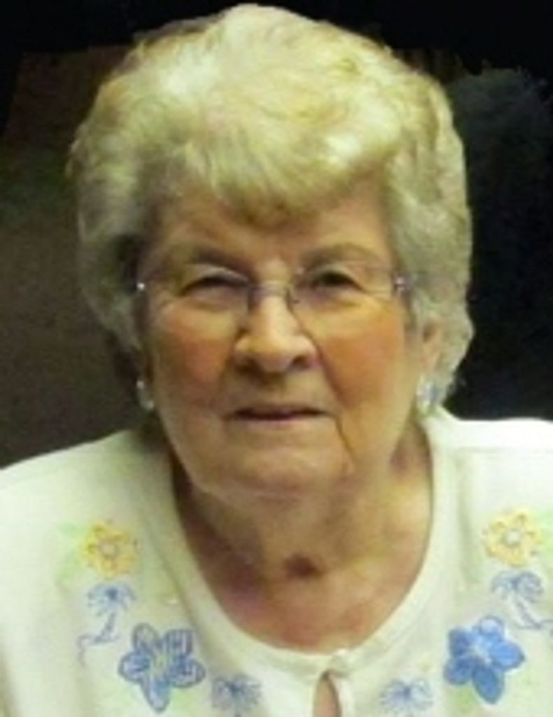 Frances Harvey