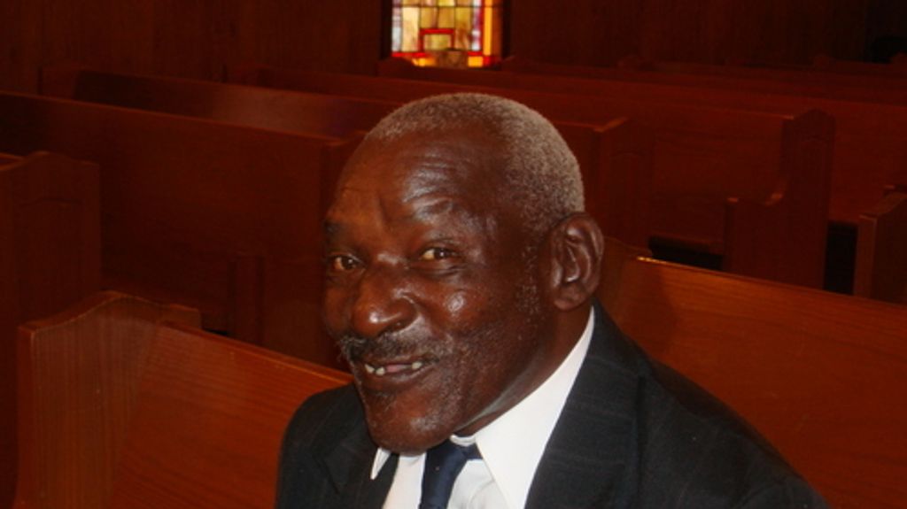 Deacon Edward Harris Profile Photo
