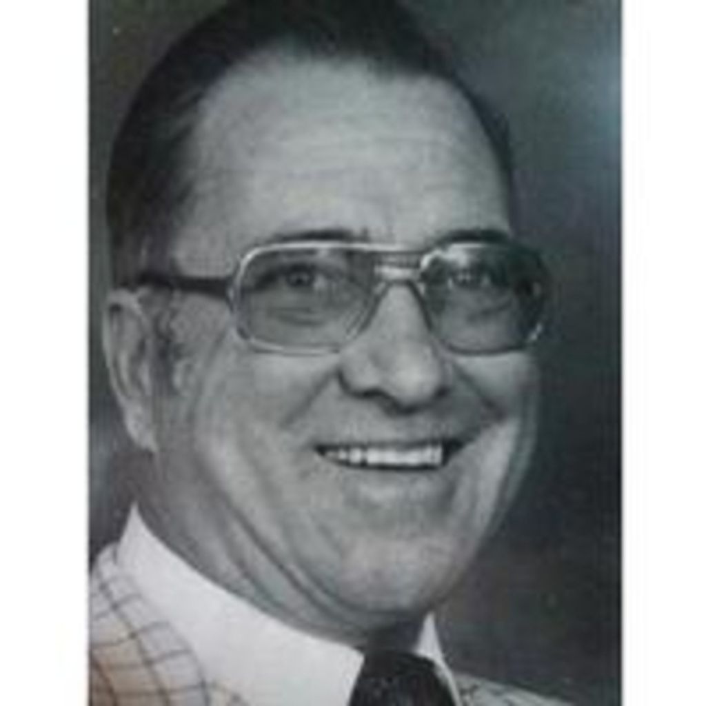 Marvin 'Dean' Janeski