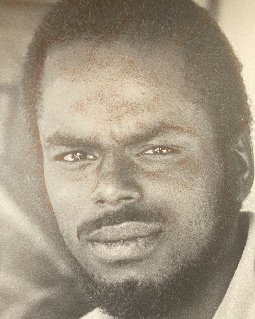 Linden R. Nuby Jr.