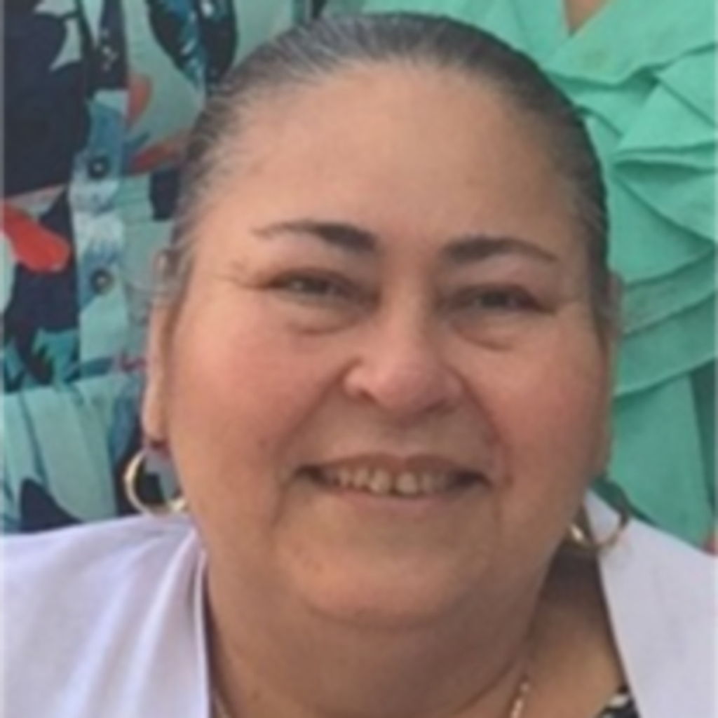 Eloisa Pineda Palacios Profile Photo