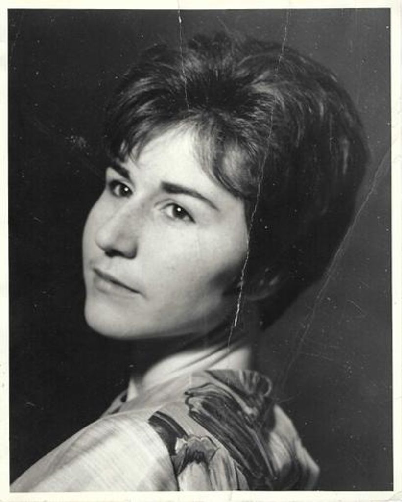 Alice Beth Eastland Profile Photo