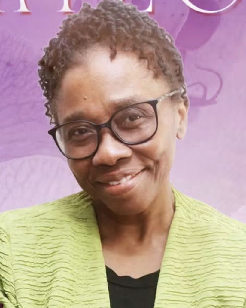 Elaine Rosemarie Taylor