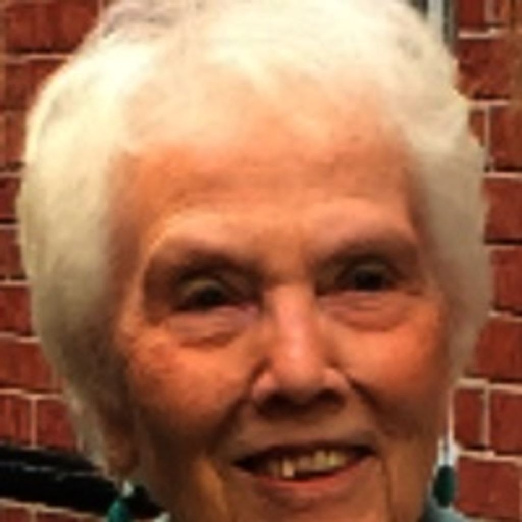Ethel Mae Richards