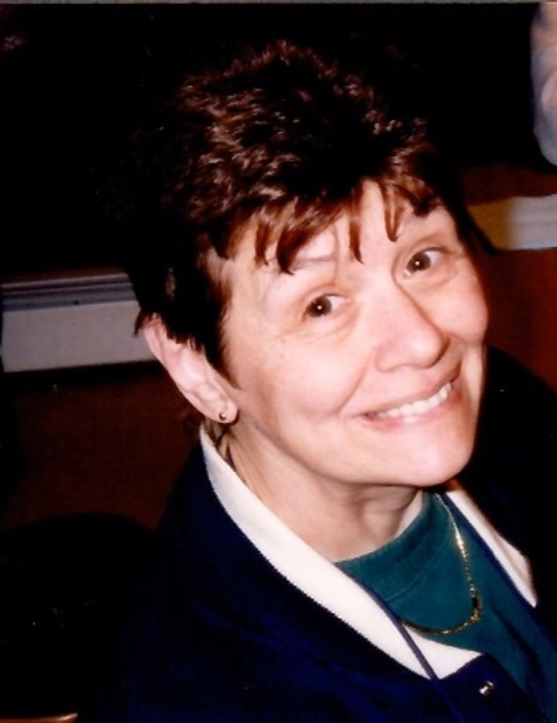 Joann H. Cacciapuoti