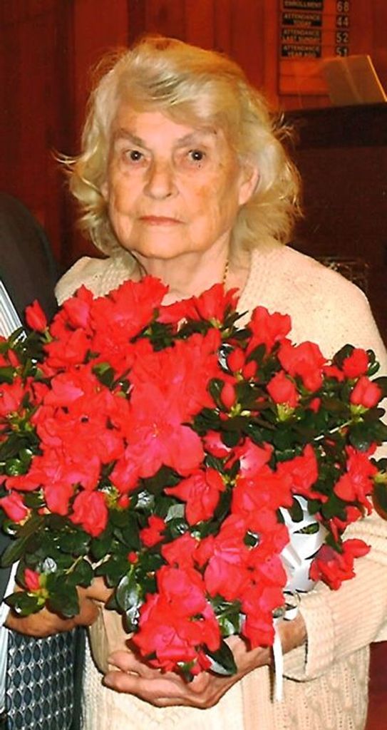 Elizabeth Nabors Profile Photo