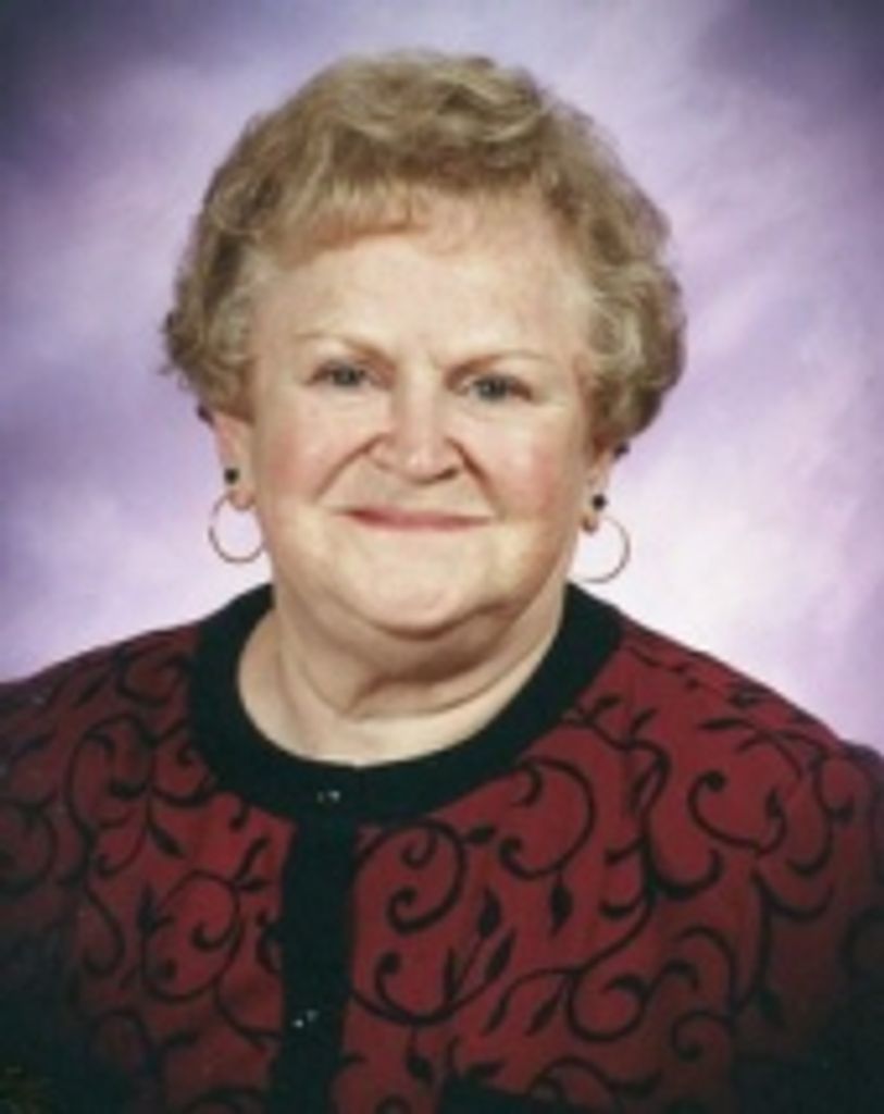 Dorothy Zeck