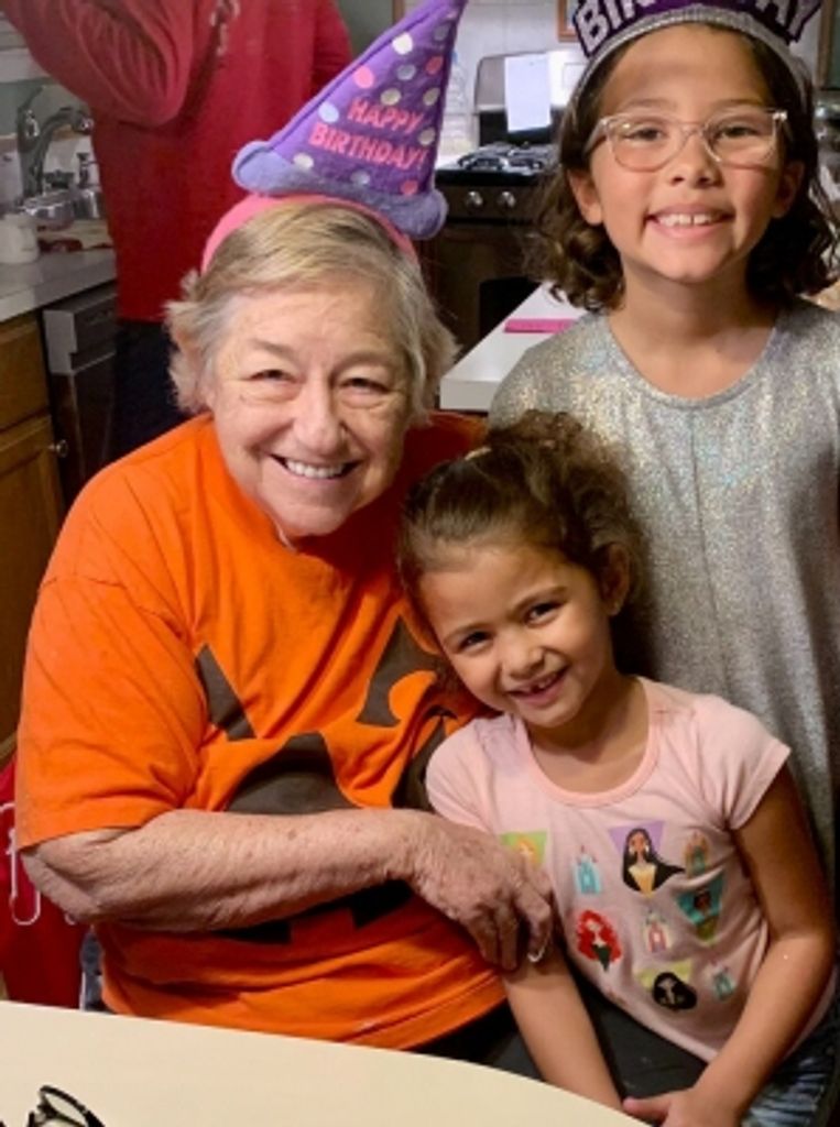 Patricia A. Hopkins Profile Photo