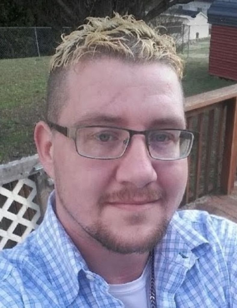 David Lee Singleton Profile Photo