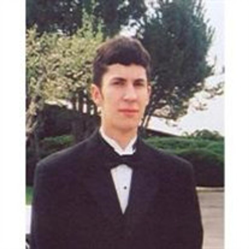 Gregory Keith Whipple