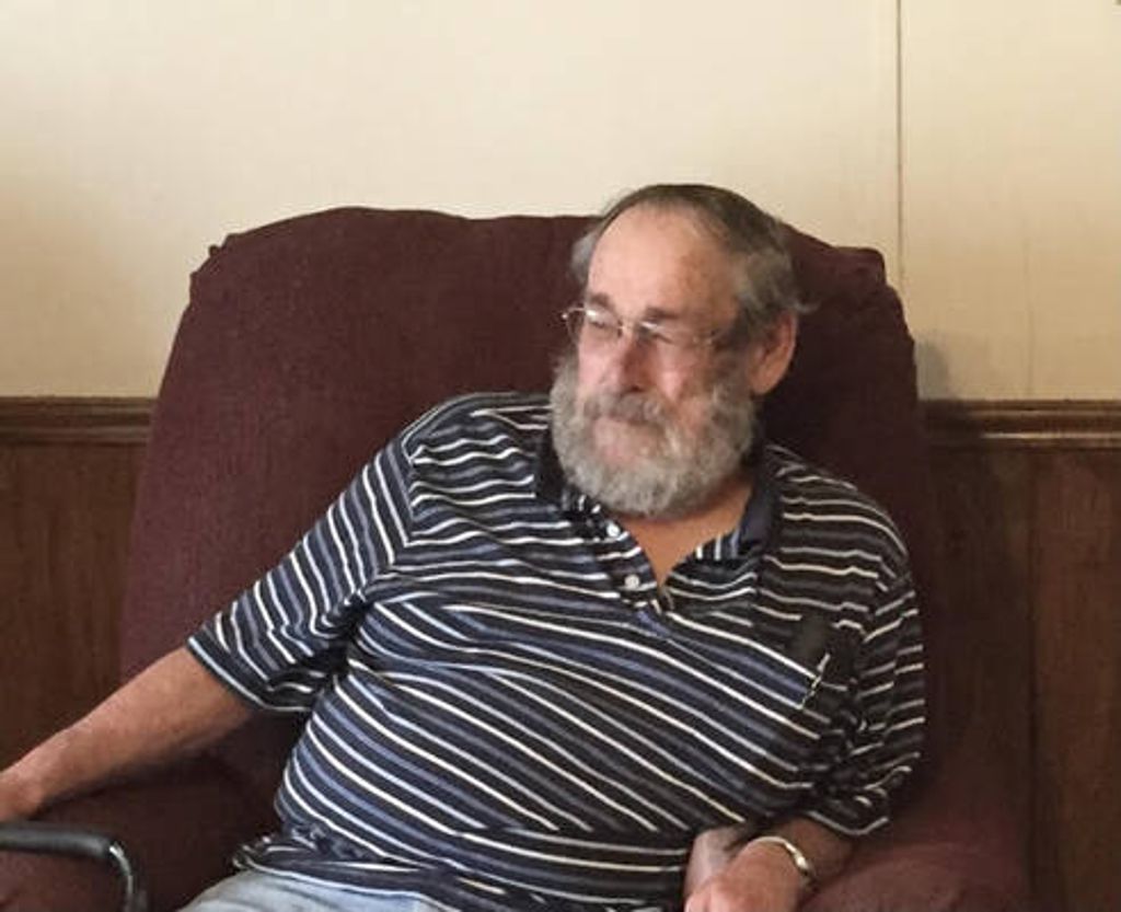 Donald B Thomas Jr.