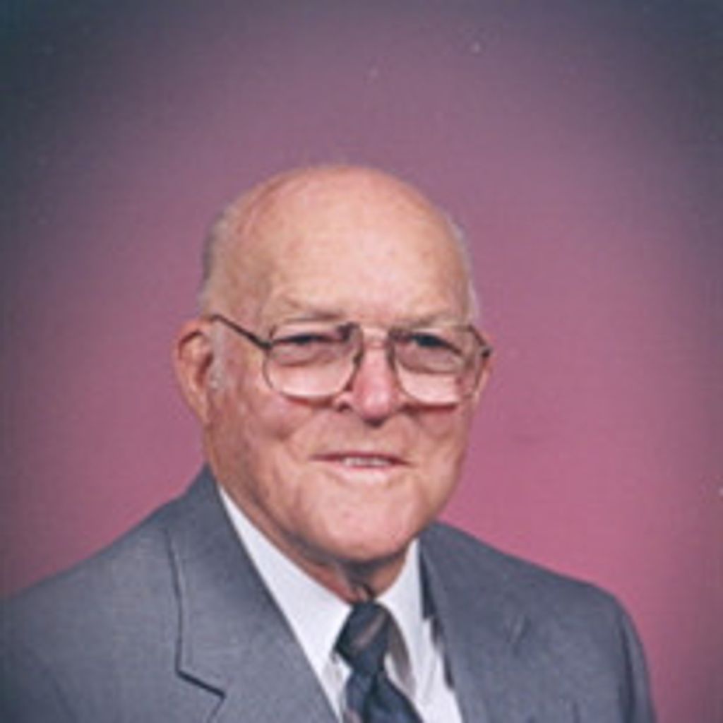 James M. Fishback