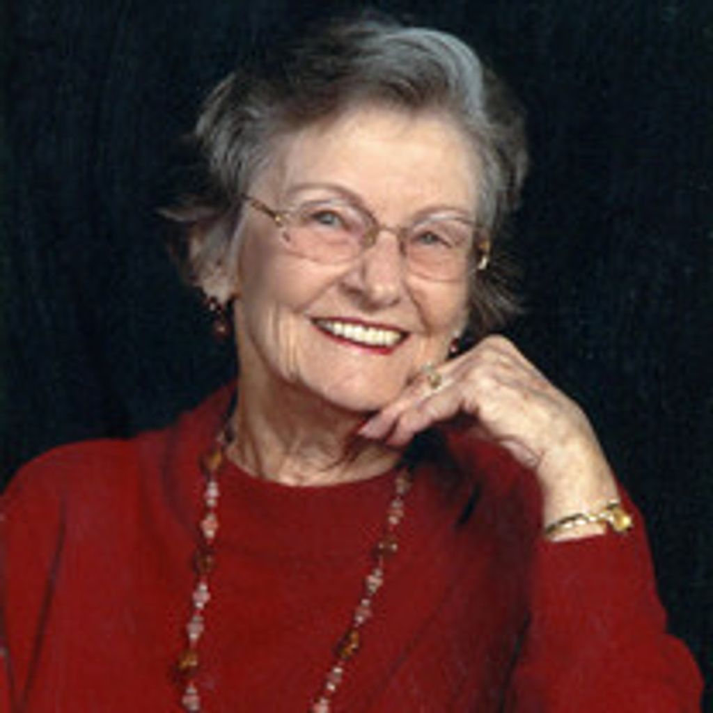Laura Alice Hughes Clary Profile Photo