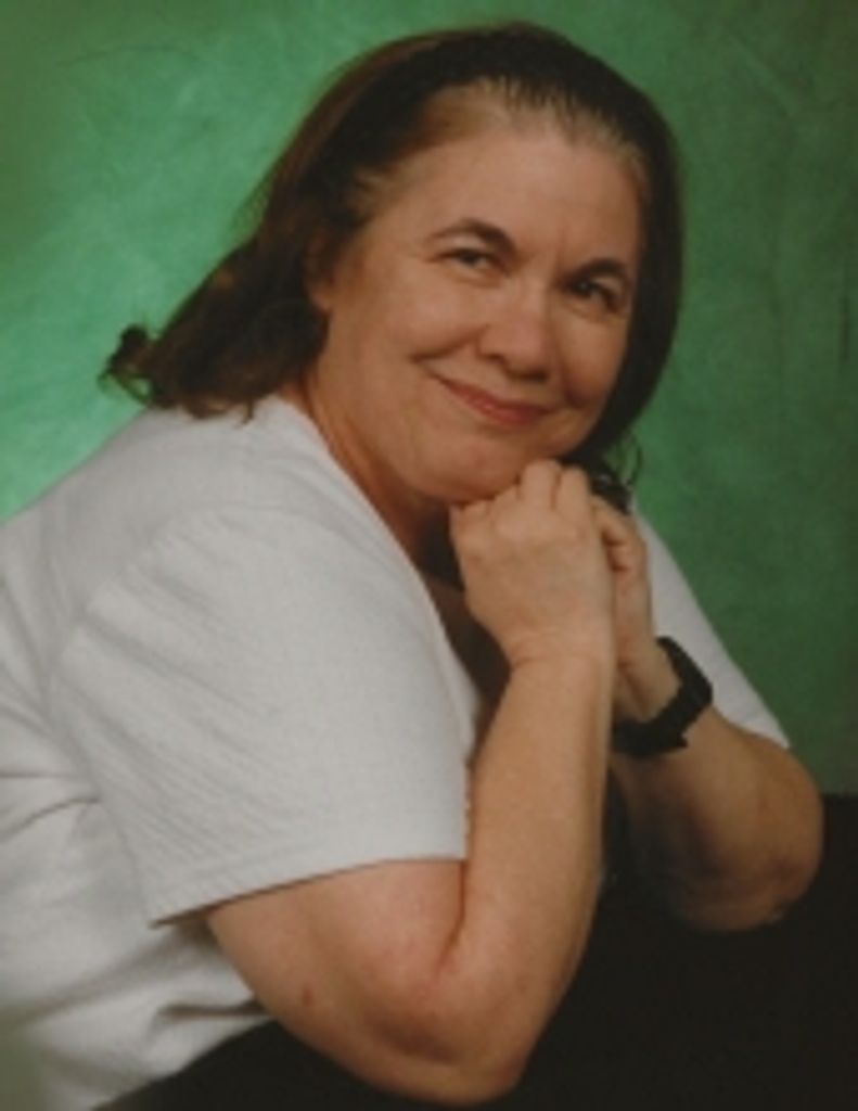 Carol  Lyndon Johnson  Profile Photo