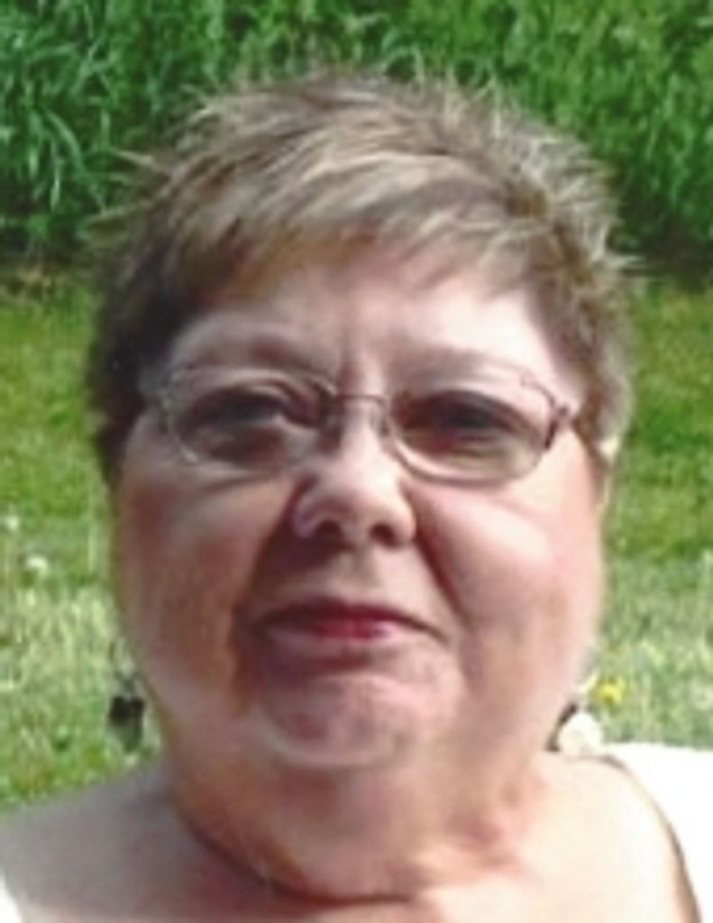 Emily Harrell