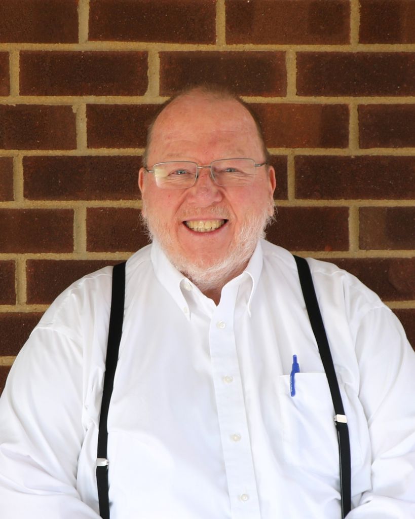 Timothy (Tim) Lee Clemons Profile Photo